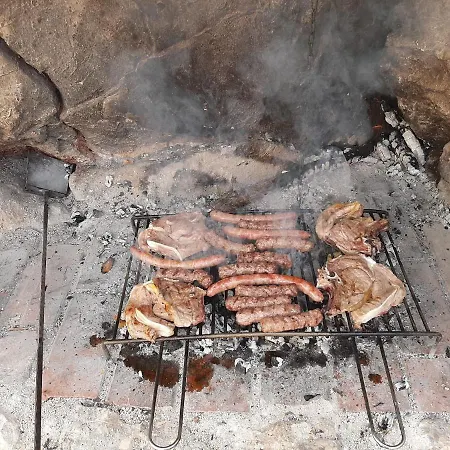 Apartman Zlatan Np Krka *