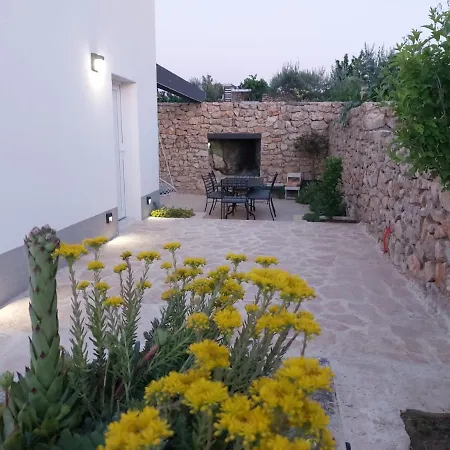 Apartman Zlatan Np Krka Appartamento