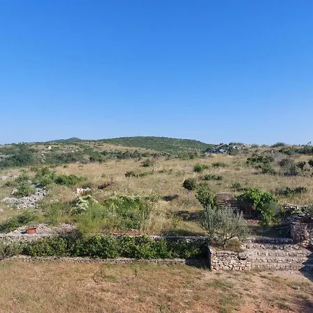 Apartman Zlatan Np Krka Appartamento Drniš
