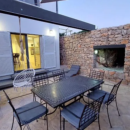 Apartment Apartman Zlatan Np Krka Drnis