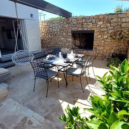 Apartment Apartman Zlatan Np Krka *