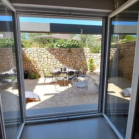 Apartman Zlatan Np Krka Appartamento