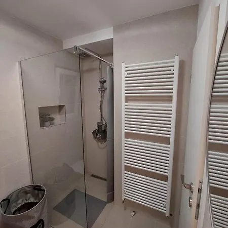 Apartman Zlatan Np Krka *
