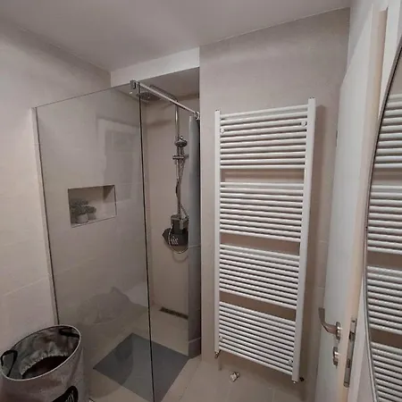 Apartman Zlatan Np Krka *