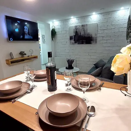 Appartamento Apartman Zlatan Np Krka