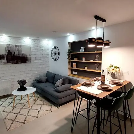 Apartman Zlatan Np Krka Appartamento Drniš