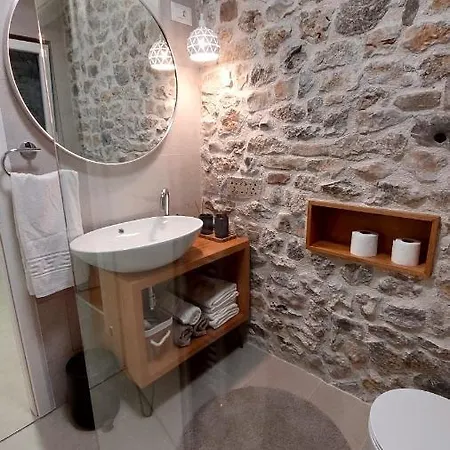 Apartment Apartman Zlatan Np Krka *