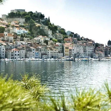 Apartman Zlatan Np Krka *