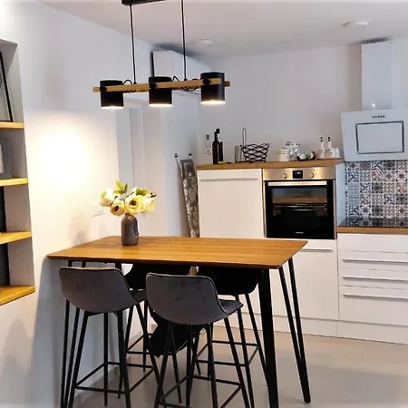 Appartamento Apartman Zlatan Np Krka