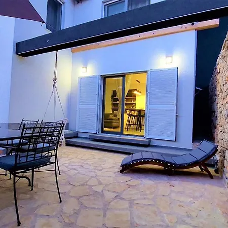 Apartment Apartman Zlatan Np Krka