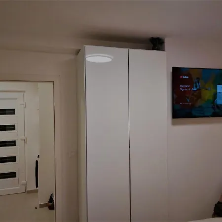 Apartment Apartman Zlatan Np Krka Drnis