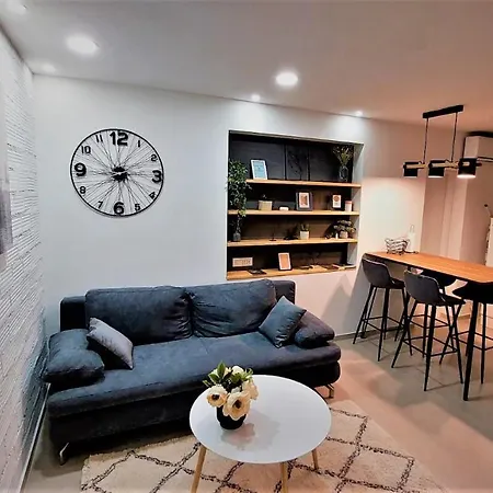 Apartment Apartman Zlatan Np Krka Drnis