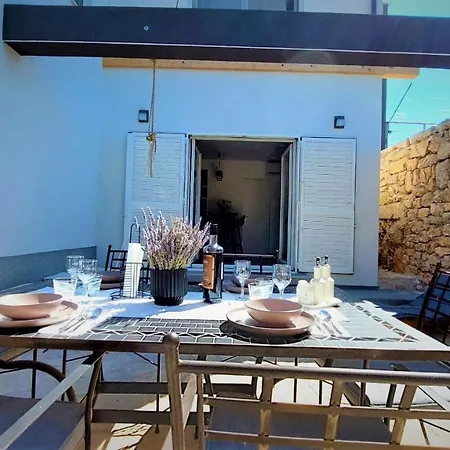 Apartman Zlatan Np Krka * Drniš