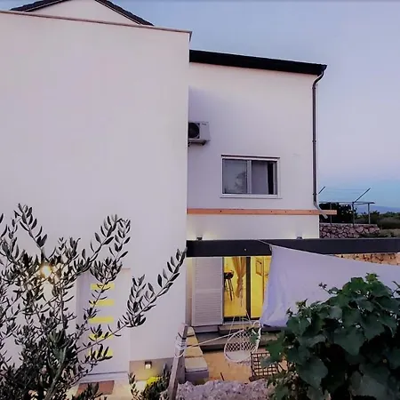 Appartamento Apartman Zlatan Np Krka *